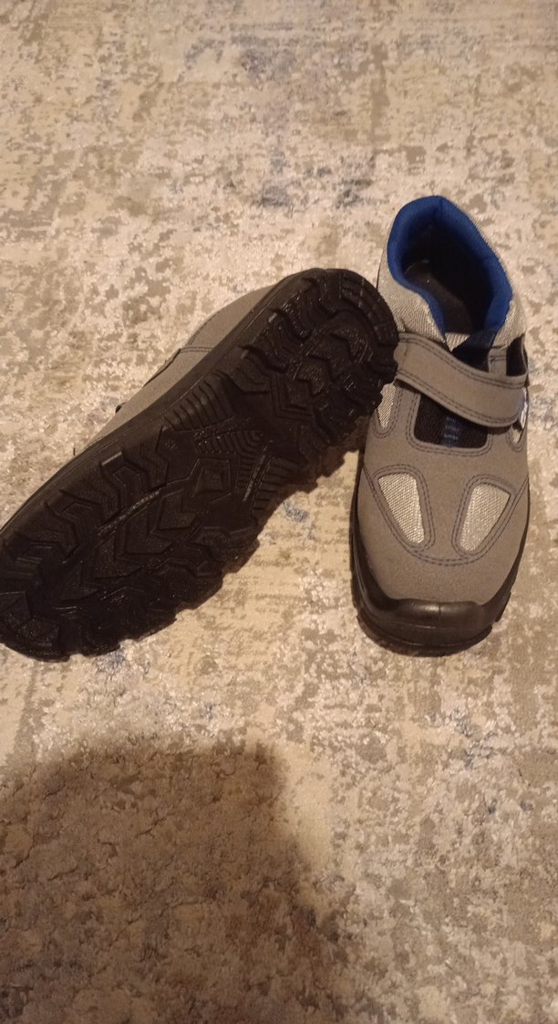 iş ayakkabisi - Görsel 2