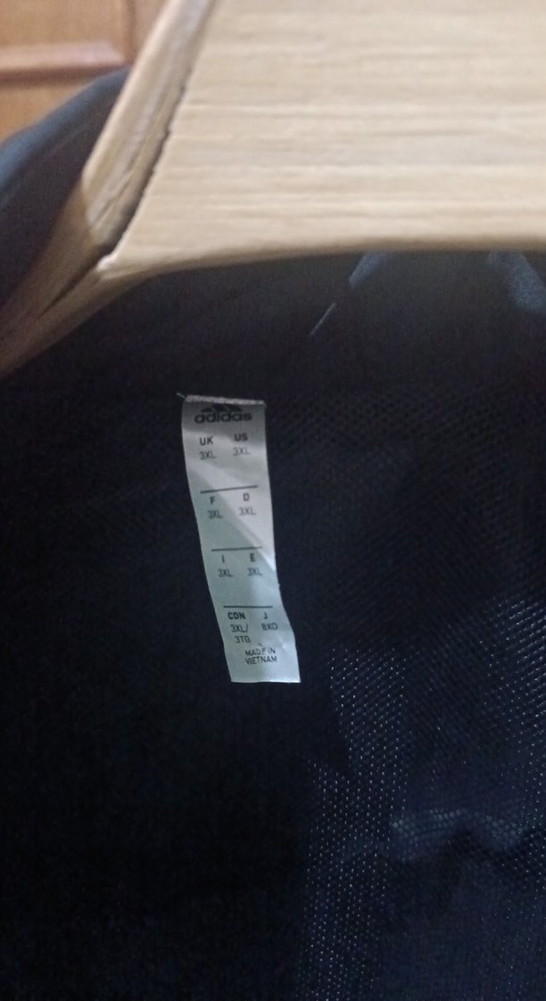 Siyah Fermuarlı Erkek Yağmurluk - Görsel 2