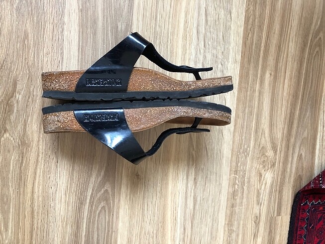 Birkenstock Birkenstock terlik