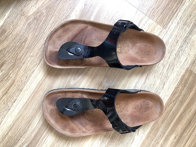 Birkenstock terlik