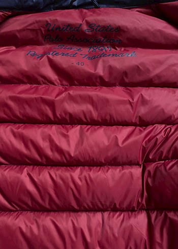 Us polo kadın yelek - Görsel 6