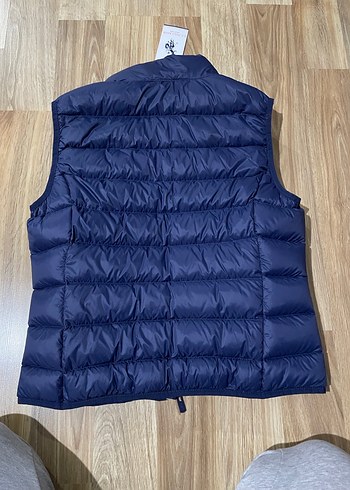 Us polo kadın yelek - Görsel 2