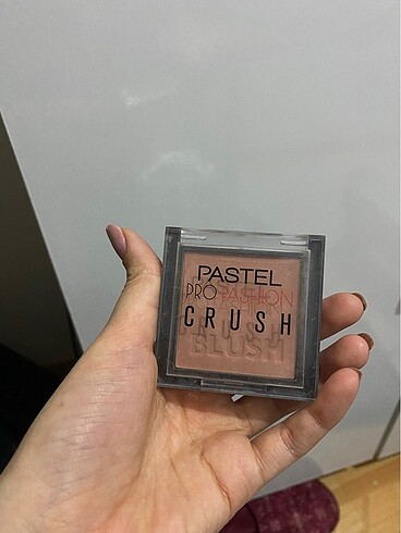 Pastel Pastel allık