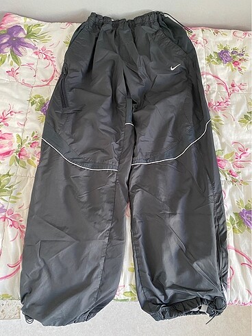 nike paraşüt eşofman
