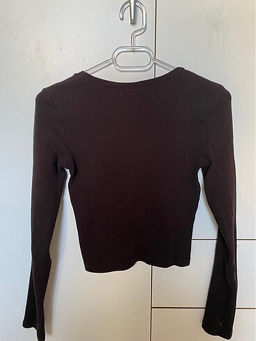 Trendyol & Milla basic bluz