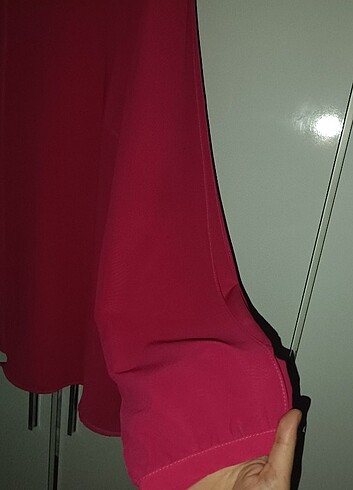 Zara Ahmet Aydın Bluz 