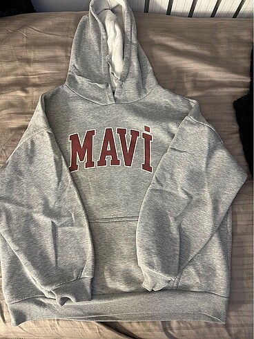 Mavi Sweatshirt