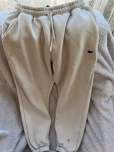 lacoste eşofman altı
