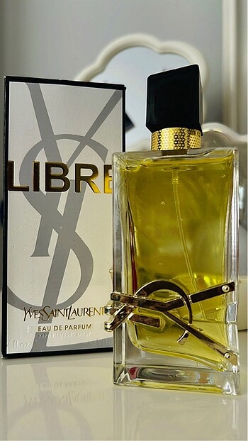 YSL Libre kadın parfüm