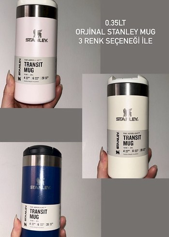 Stanley Termos Matara 0.35LT