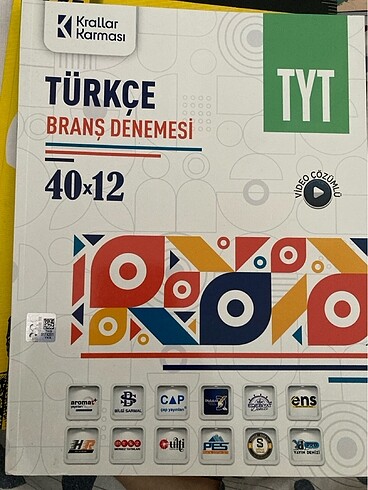 Türkçe deneme