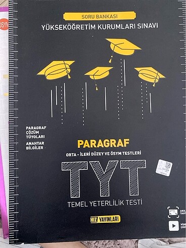 Tyt testi