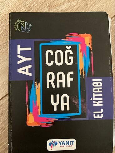 Ders kitabı