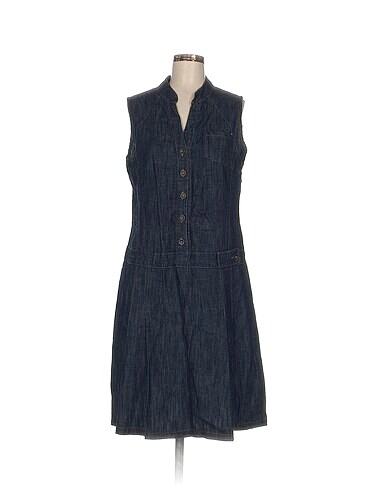 Vintage Love Kısa Elbise %70 İndirimli.