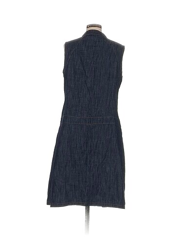 universal Beden Vintage Love Kısa Elbise %70 İndirimli.