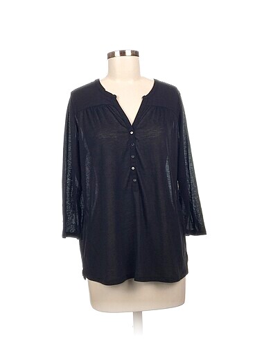 H&M Bluz %70 İndirimli.