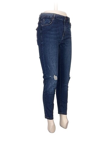LC Waikiki LC Waikiki Jean / Kot %70 İndirimli.