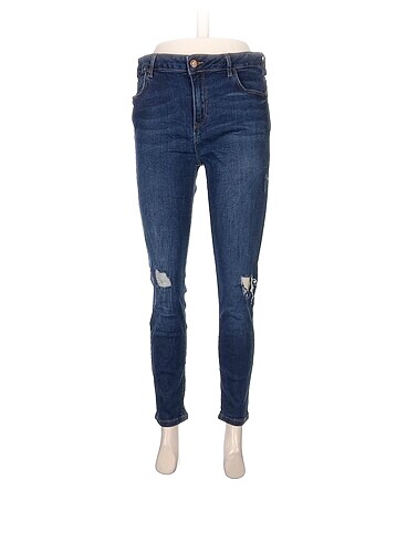LC Waikiki Jean / Kot %70 İndirimli.