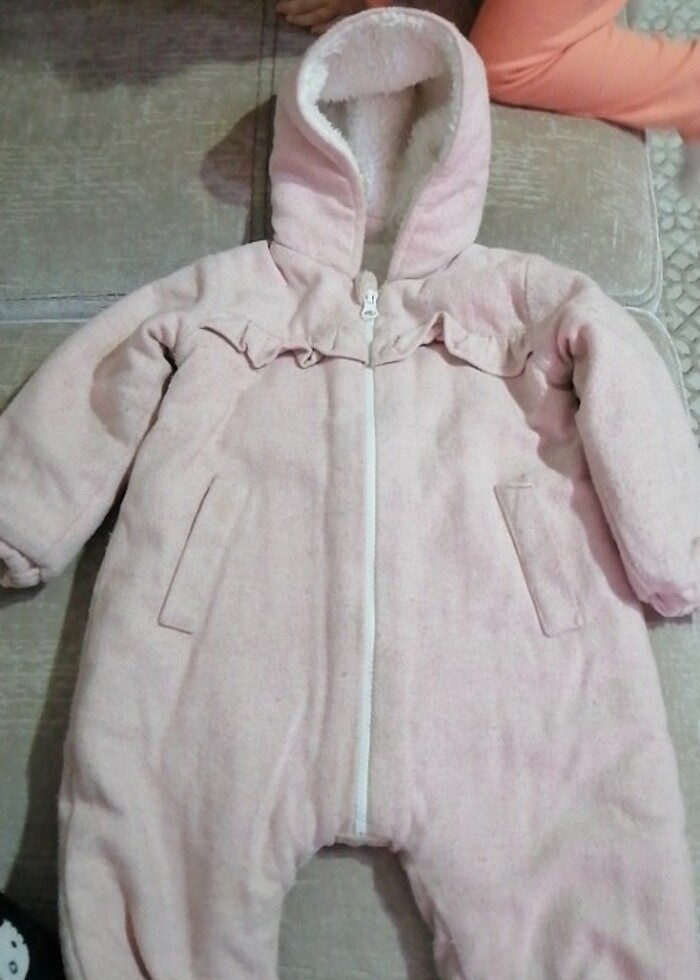 Tulum mont  - Görsel 2