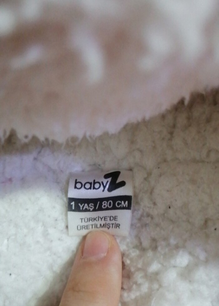 Tulum mont  - Görsel 4