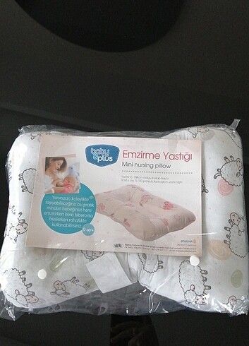Emzirme yastığı - Görsel 2