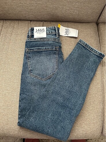 s Beden Stradivarius jean