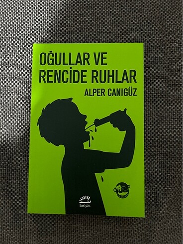Oğullar ve Rencide Ruhlar