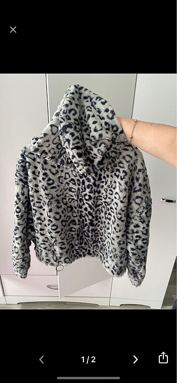 Leopar crop