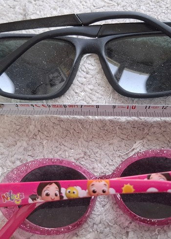 Emporio armani marka güneş gözlüğü ve - Görsel 2