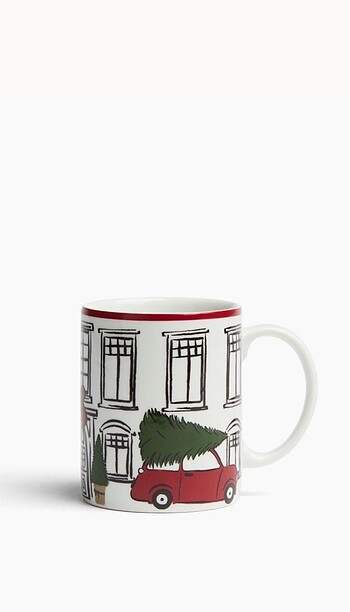 H&M home kupa seti - Görsel 4