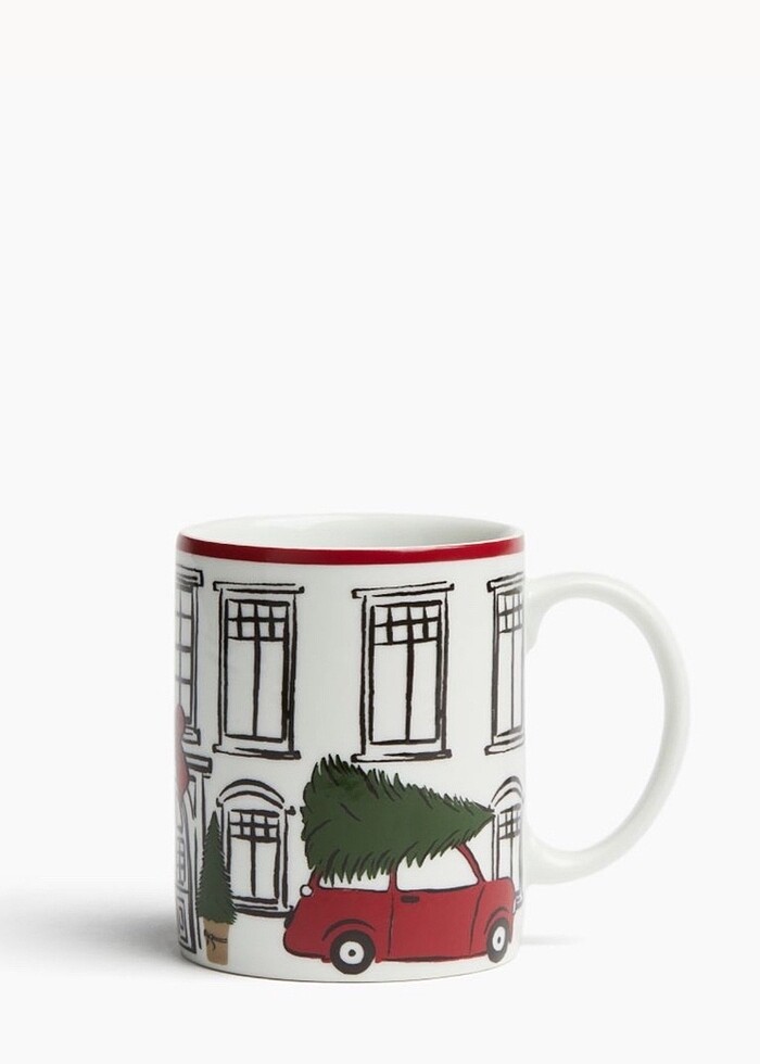 H&M home kupa seti - Görsel 4