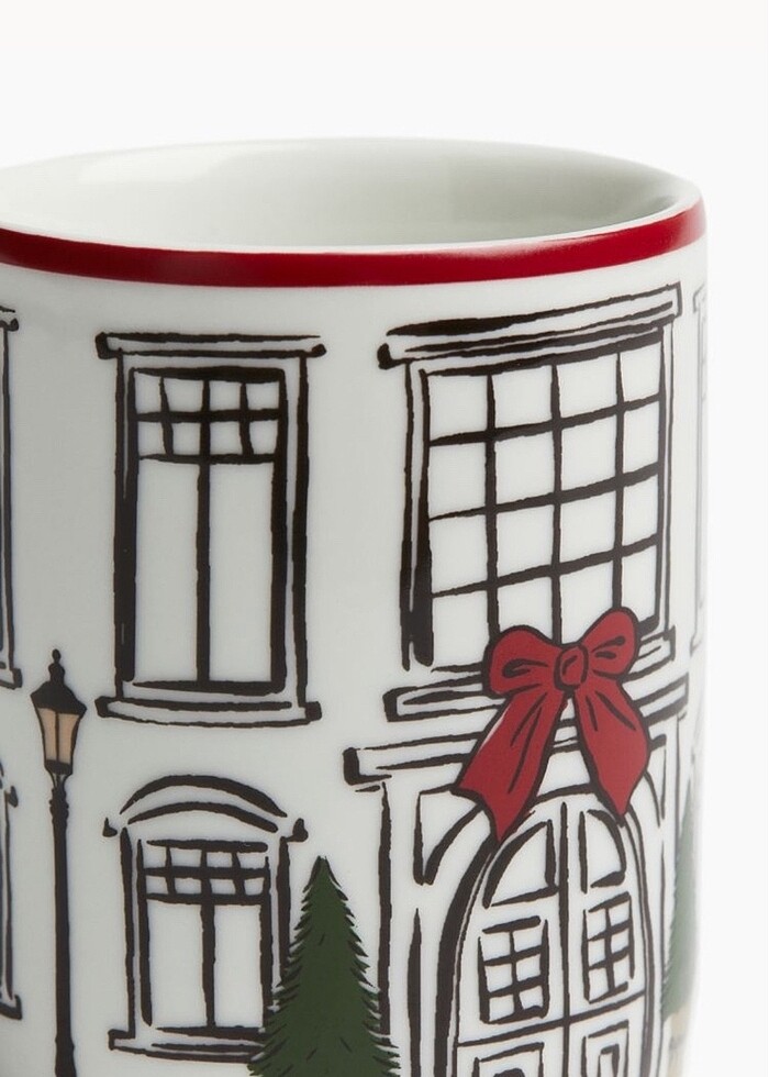 H&M home kupa seti - Görsel 5