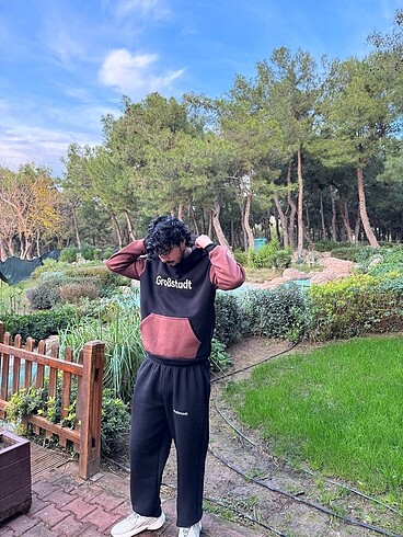 Eşofman takımı - Görsel 4