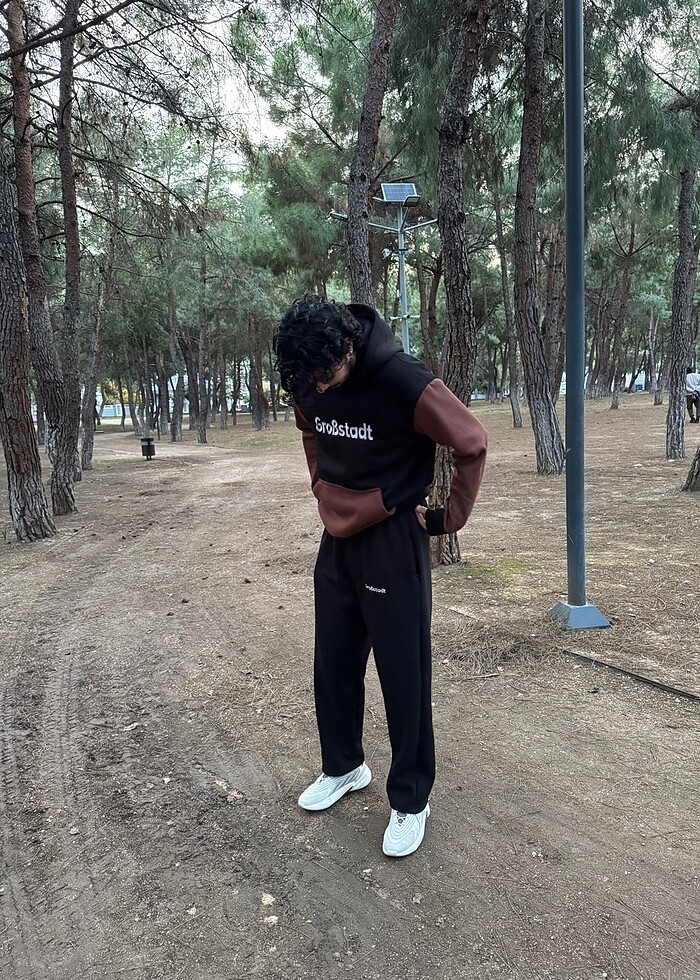 Eşofman takımı - Görsel 2