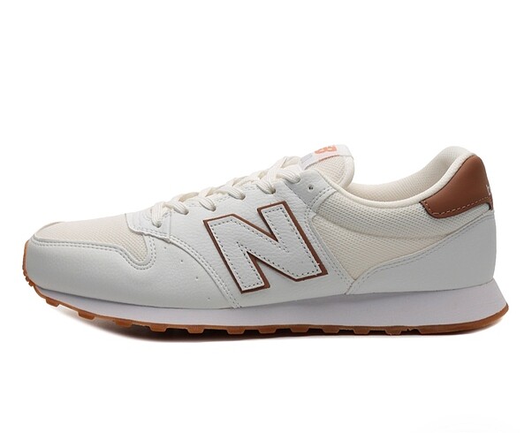 New Balance 500 - Görsel 2