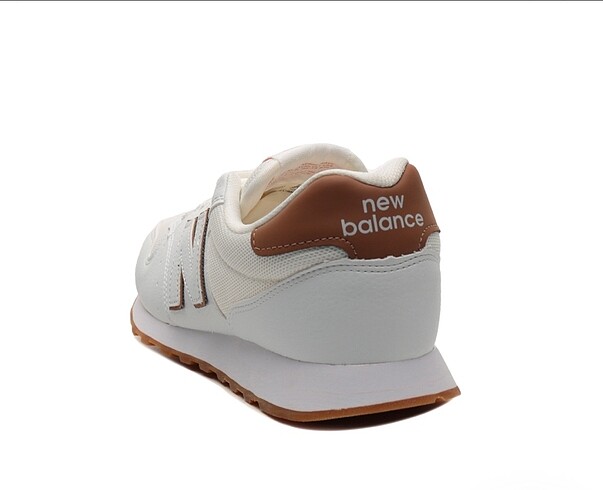 New Balance 500 - Görsel 3