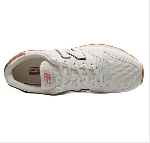 New Balance 500 - Görsel 4