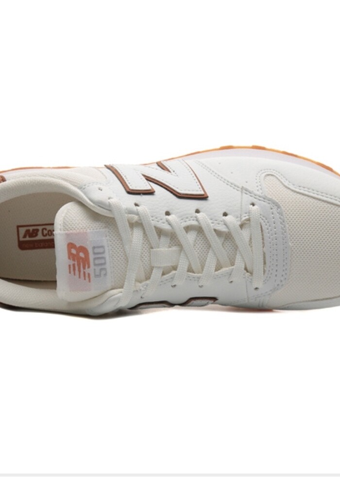 New Balance 500 - Görsel 4
