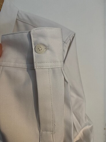 H&M gömlek - Görsel 3