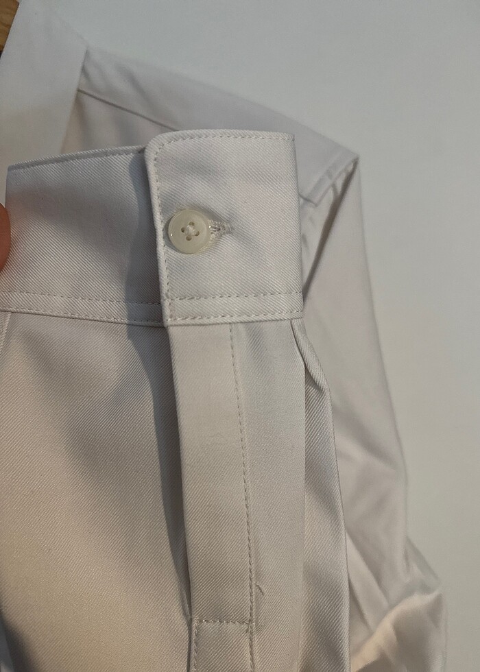 H&M gömlek - Görsel 3