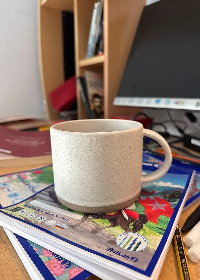 H&M home kupa - Görsel 4