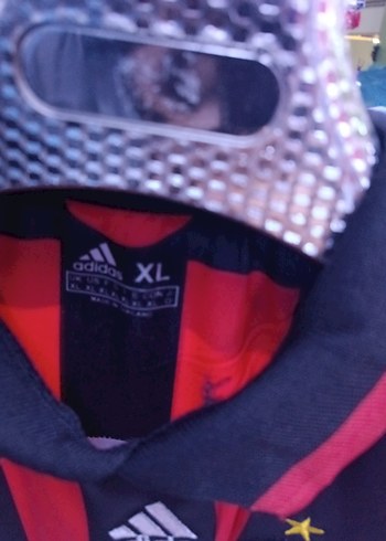xl Beden kırmızı Renk Erkek Kısa Kollu Renkli Atletik Forma