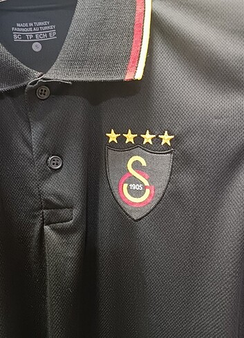 Diğer GS taraftar t-shirt 