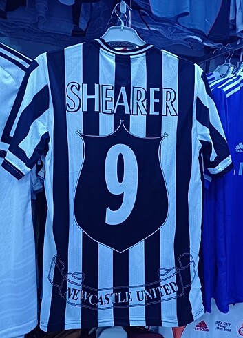 Shearer Forma