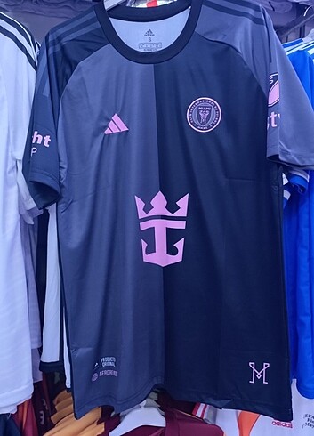Diğer Messi forma 