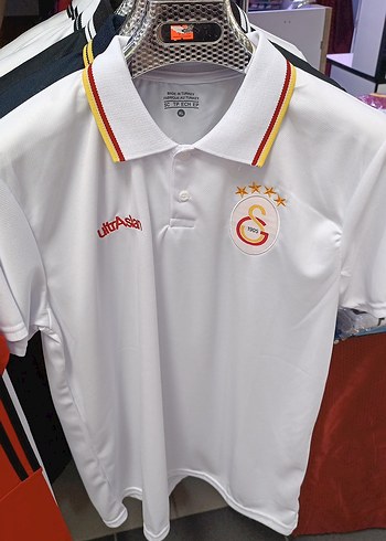 GS taraftar Polo yaka t-shirt