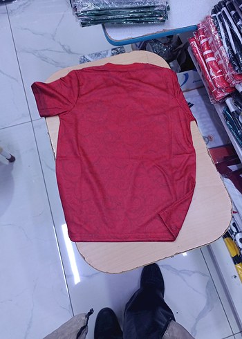 Türkiye konsept bozkurt forması - Görsel 2