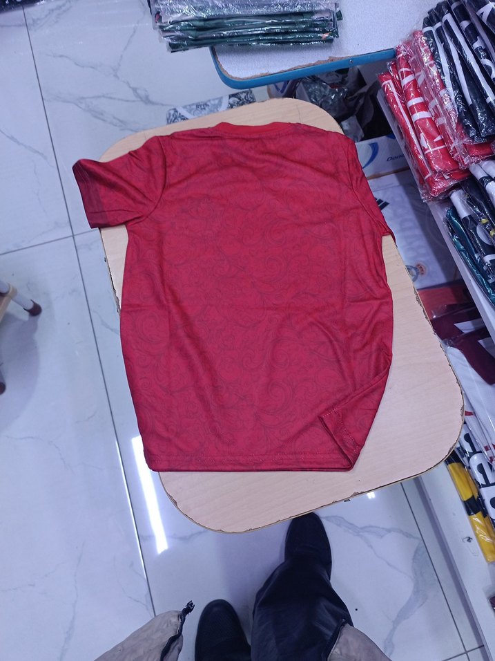 Türkiye konsept bozkurt forması - Görsel 2