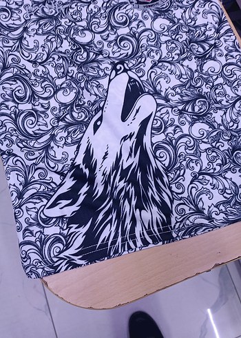 Türkiye konsept bozkurt forması - Görsel 3