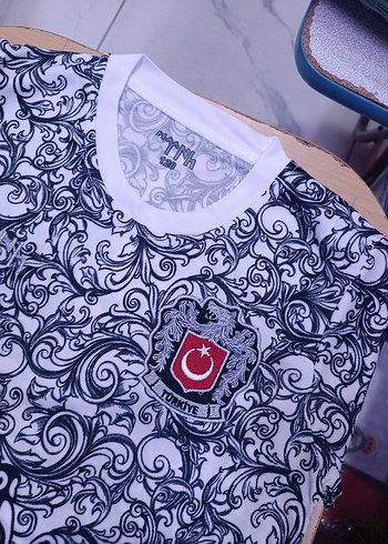 Türkiye konsept bozkurt forması - Görsel 4